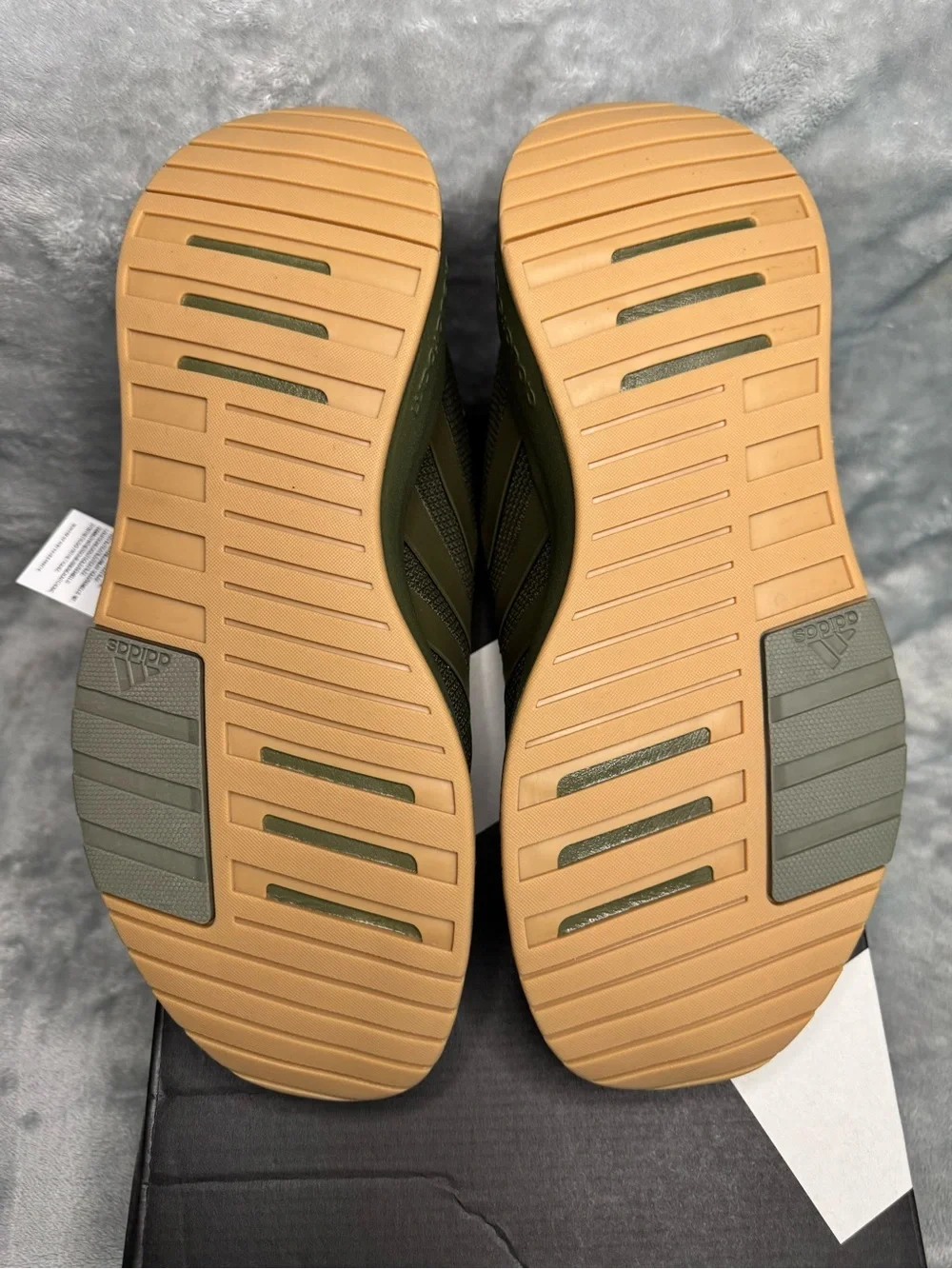 New in Box 🌴 Men’s Adidas Racer TR23 - Size 8